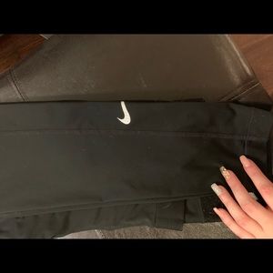 Nike workout leggings